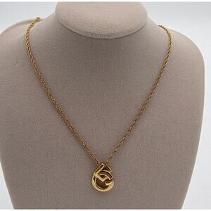 Givenchy Pendant Necklace